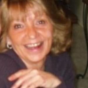 Meet your Posher, Anne